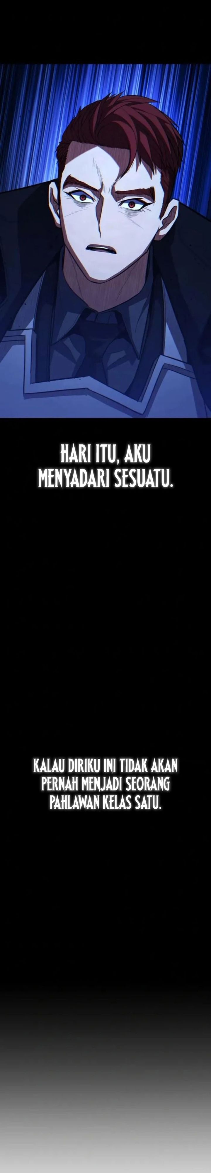 Expelled Hero Is Too Strong chapter 60