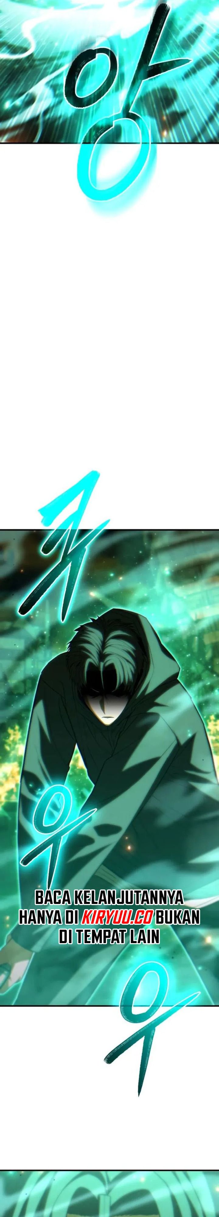 Expelled Hero Is Too Strong chapter 60