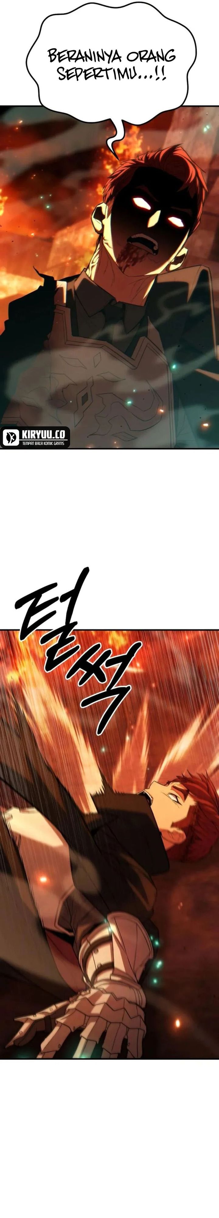 Expelled Hero Is Too Strong chapter 60