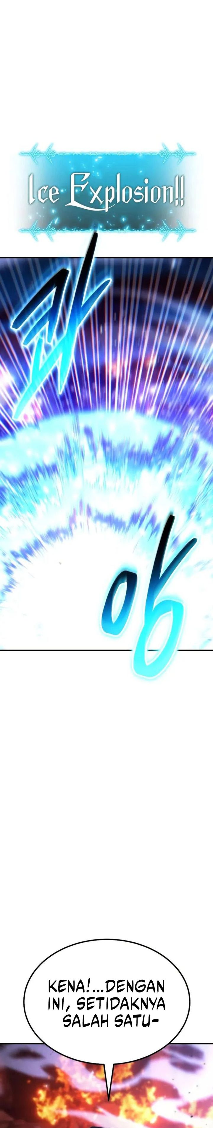 Expelled Hero Is Too Strong chapter 60