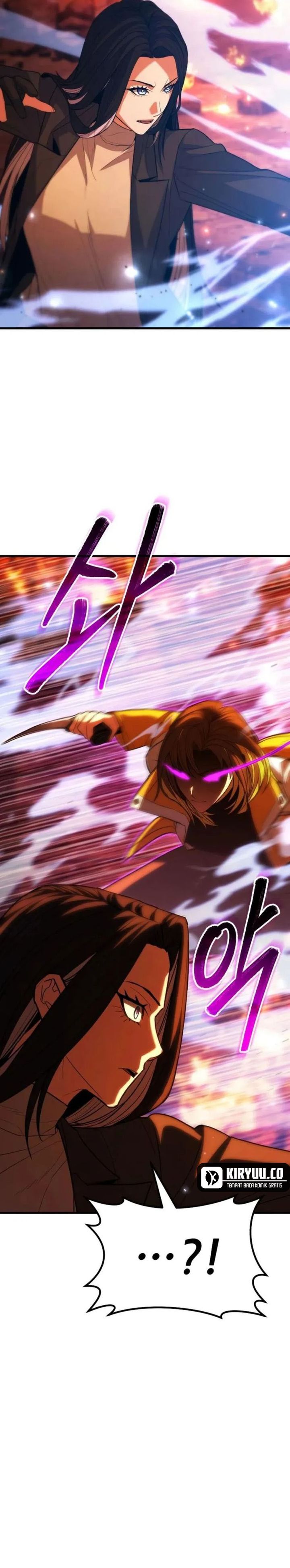 Expelled Hero Is Too Strong chapter 60