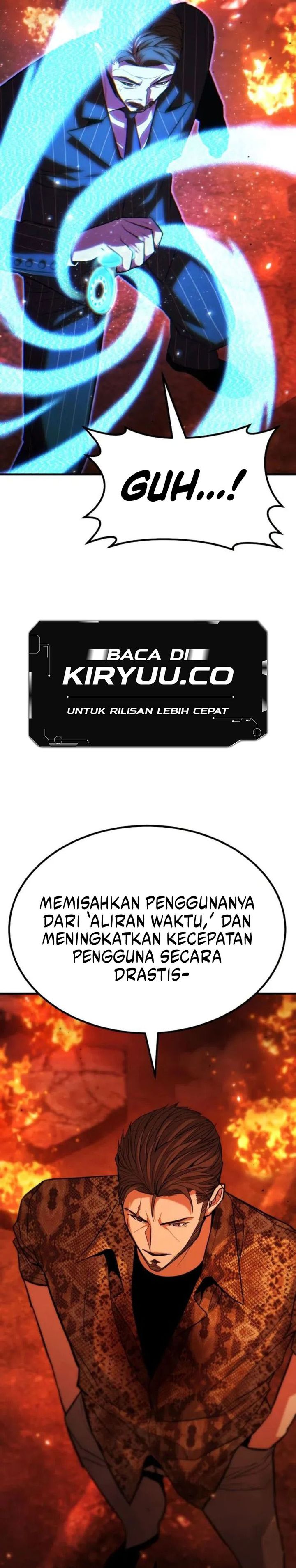 Expelled Hero Is Too Strong chapter 60