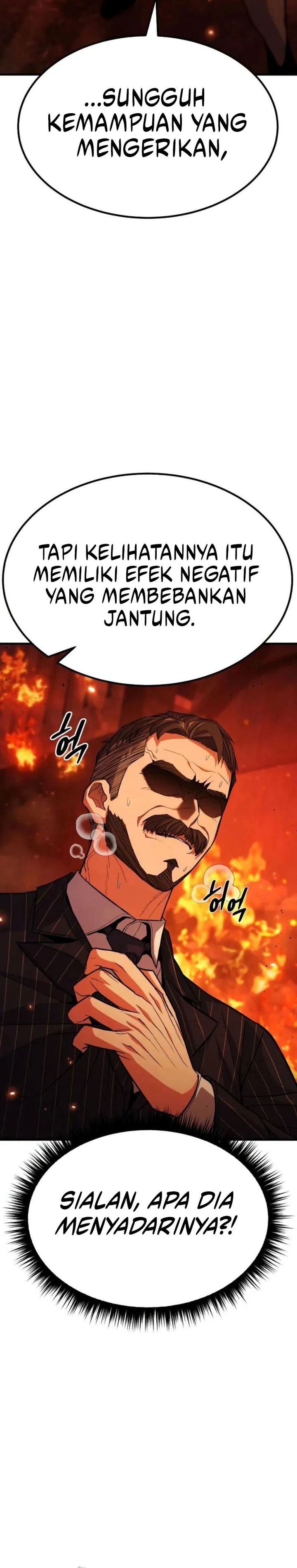 Expelled Hero Is Too Strong chapter 60