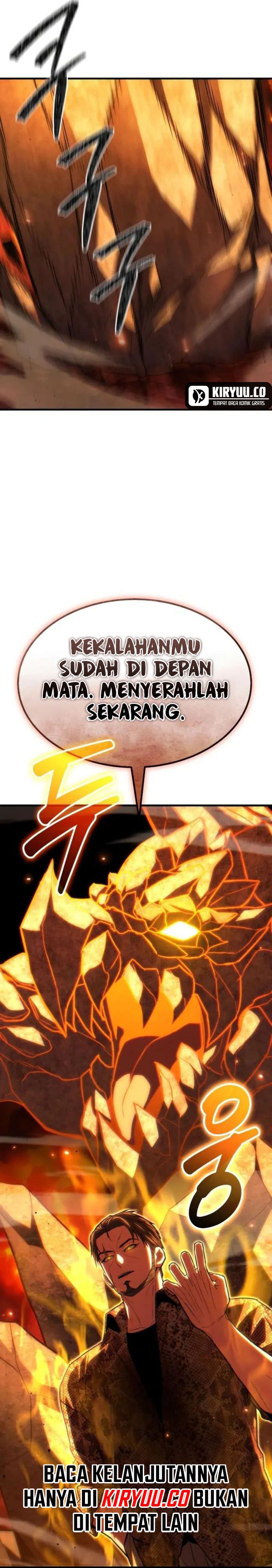 Expelled Hero Is Too Strong chapter 60