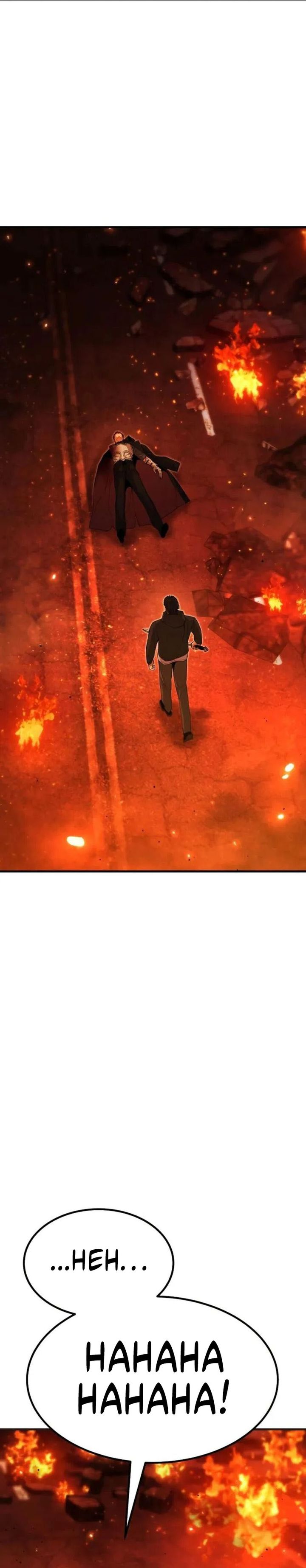 Expelled Hero Is Too Strong chapter 60