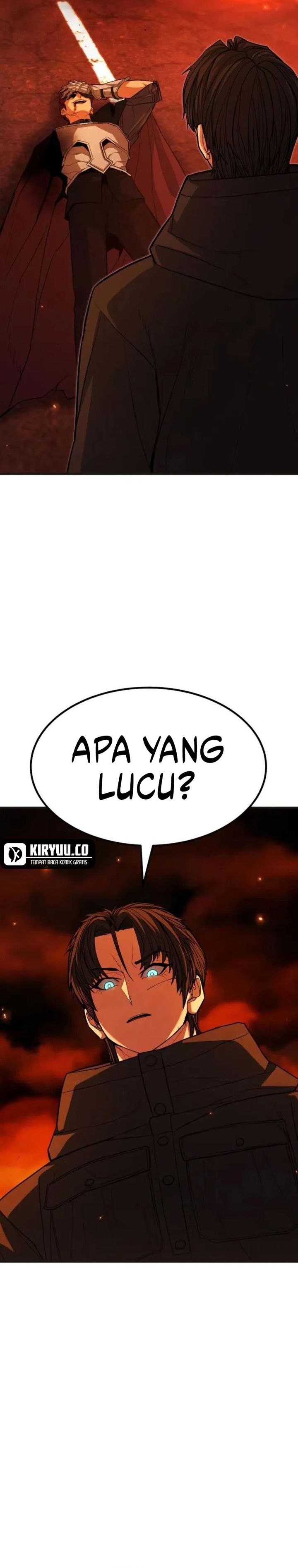 Expelled Hero Is Too Strong chapter 60
