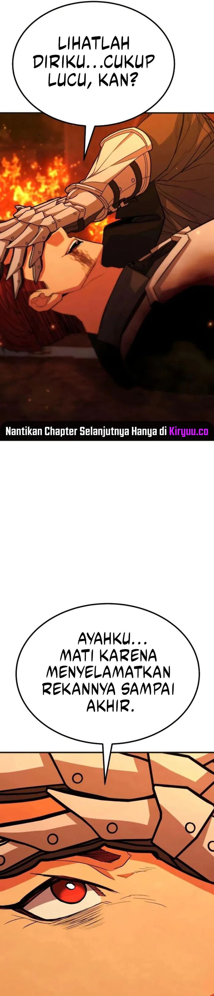 Expelled Hero Is Too Strong chapter 60