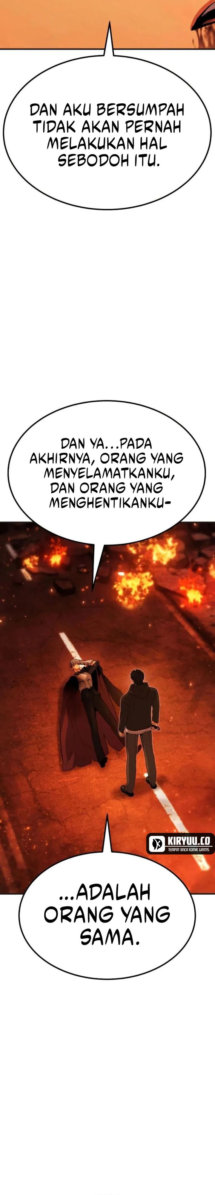 Expelled Hero Is Too Strong chapter 60