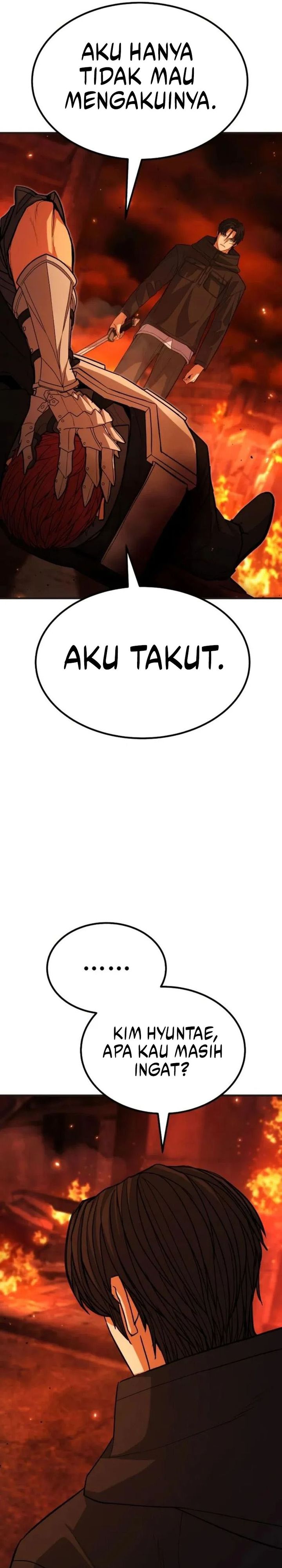 Expelled Hero Is Too Strong chapter 60
