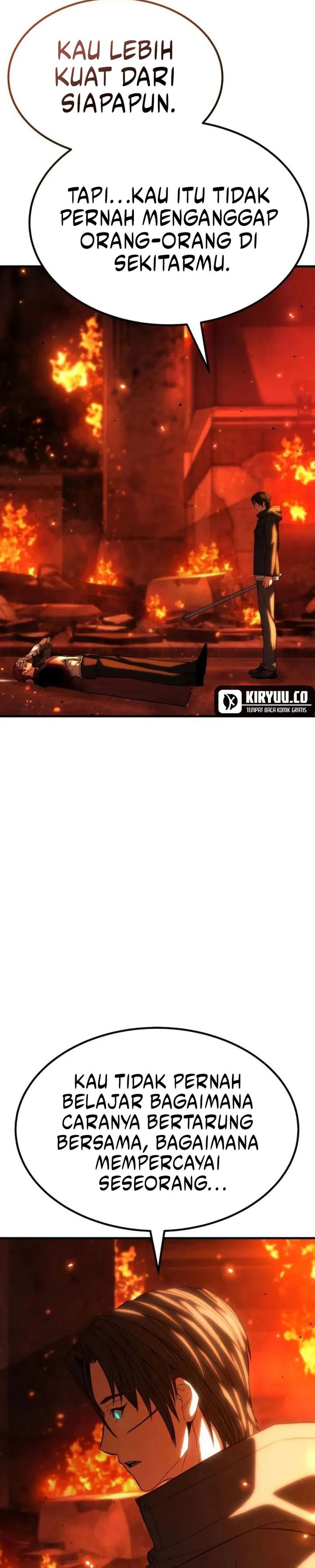 Expelled Hero Is Too Strong chapter 60