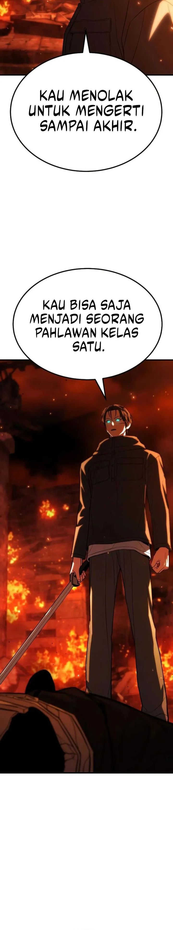 Expelled Hero Is Too Strong chapter 60