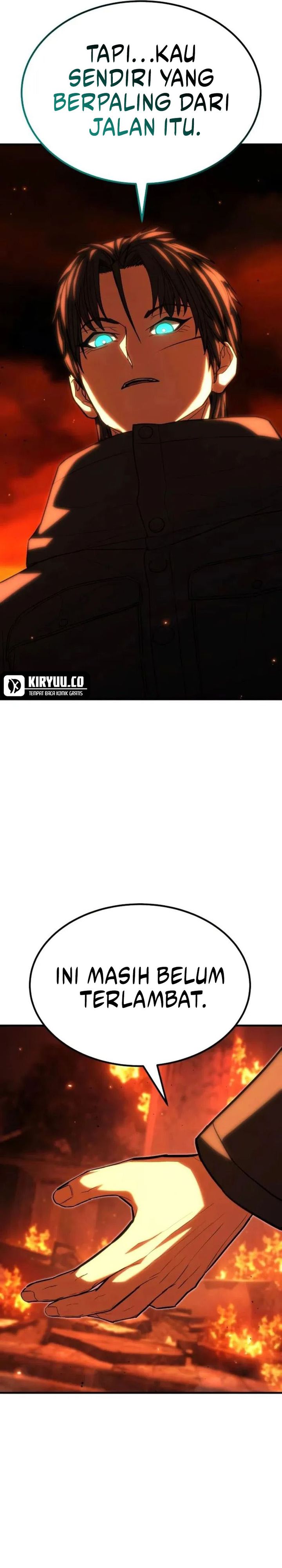 Expelled Hero Is Too Strong chapter 60