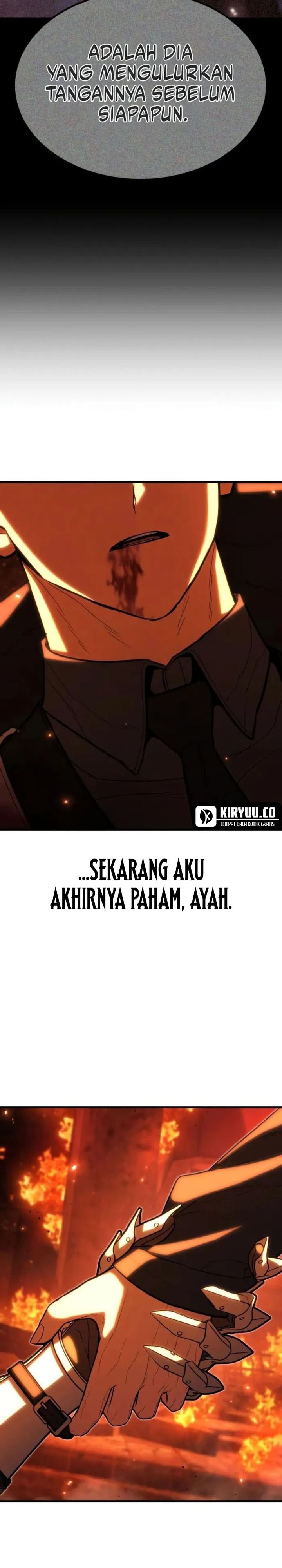Expelled Hero Is Too Strong chapter 60