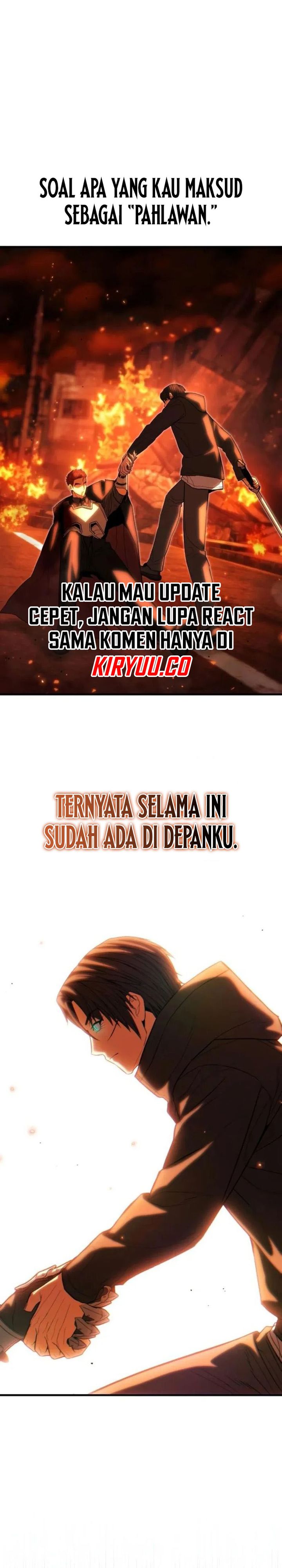 Expelled Hero Is Too Strong chapter 60