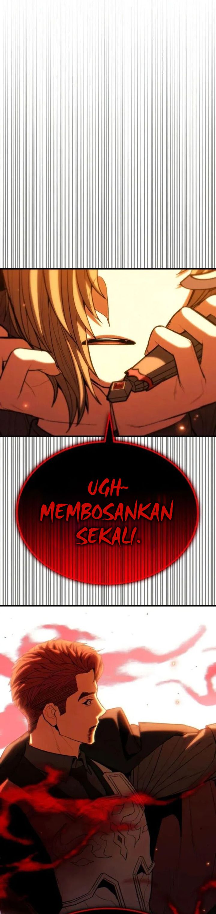 Expelled Hero Is Too Strong chapter 60