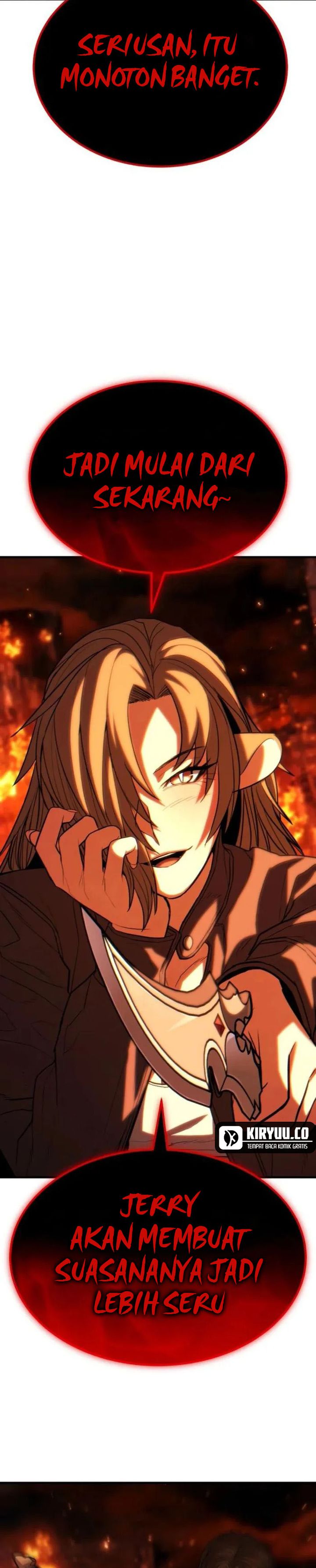 Expelled Hero Is Too Strong chapter 60