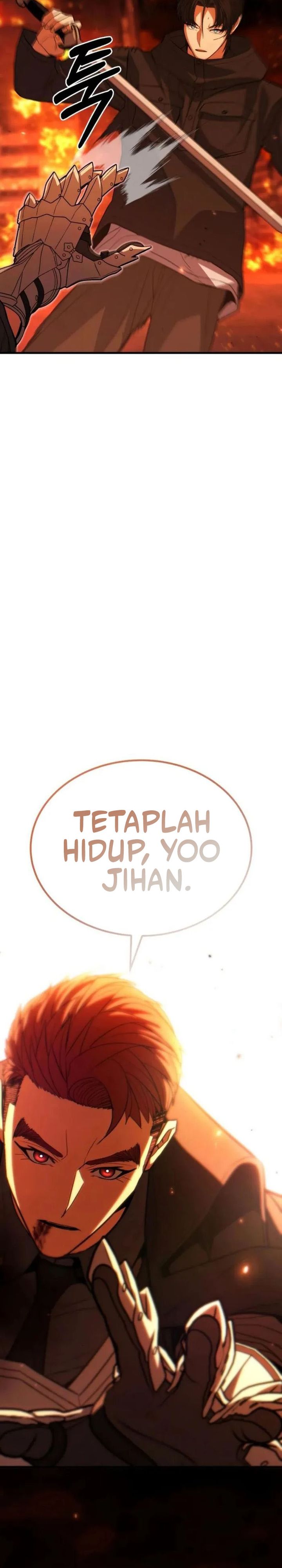 Expelled Hero Is Too Strong chapter 60