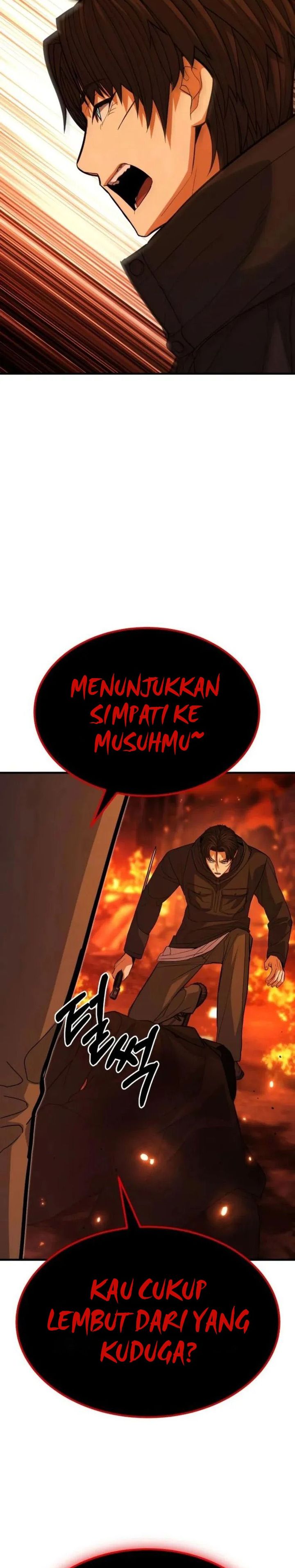 Expelled Hero Is Too Strong chapter 60