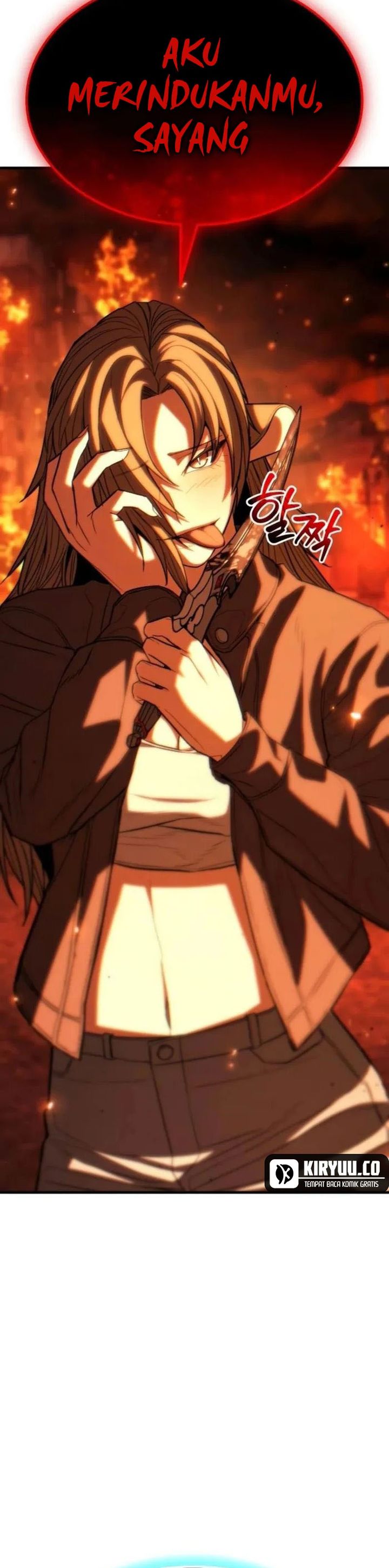 Expelled Hero Is Too Strong chapter 60