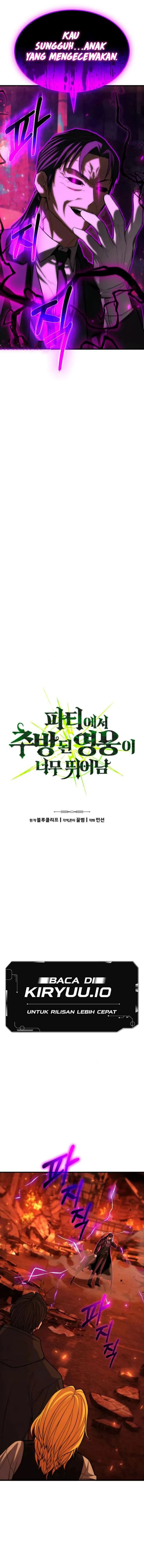 Expelled Hero Is Too Strong chapter 65