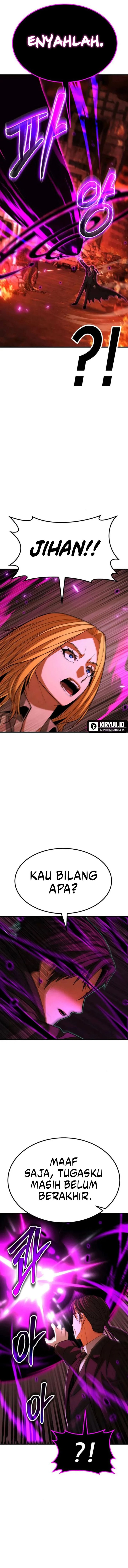 Expelled Hero Is Too Strong chapter 65