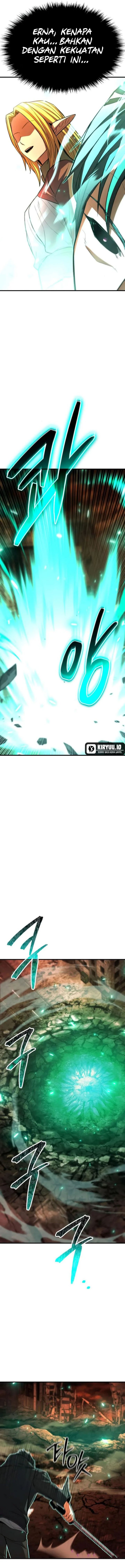 Expelled Hero Is Too Strong chapter 65