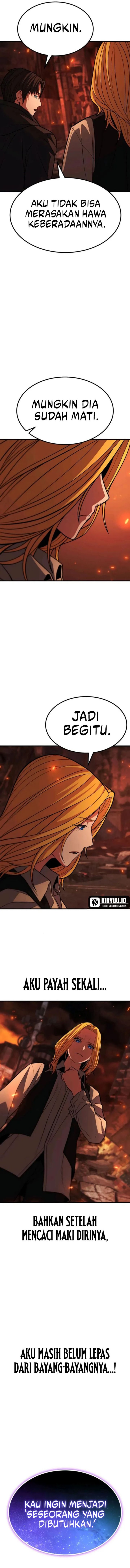 Expelled Hero Is Too Strong chapter 65