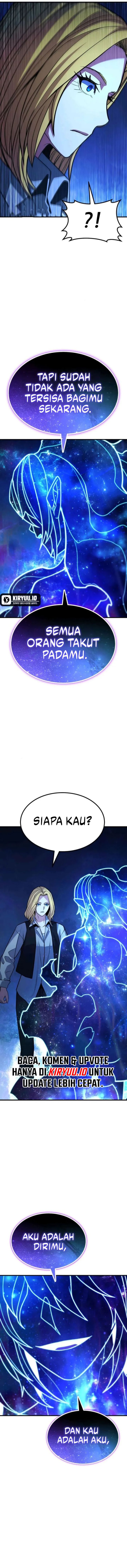 Expelled Hero Is Too Strong chapter 65