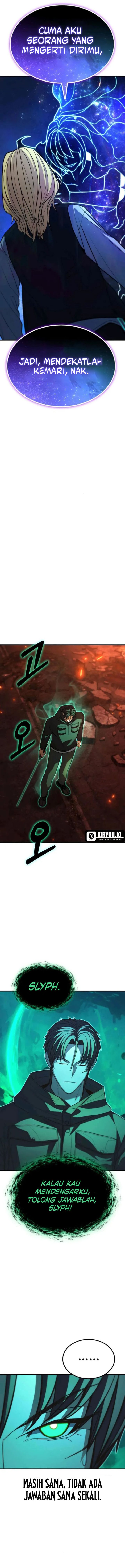 Expelled Hero Is Too Strong chapter 65