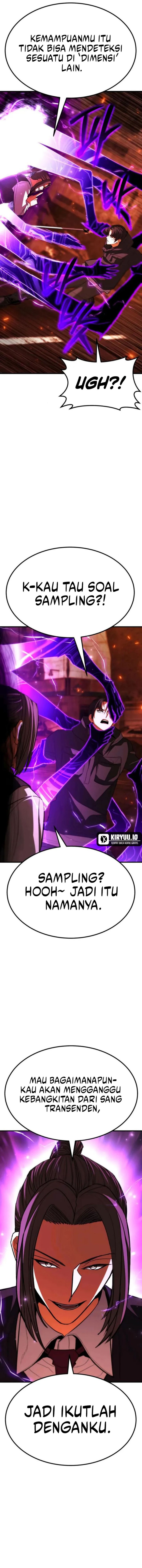 Expelled Hero Is Too Strong chapter 65