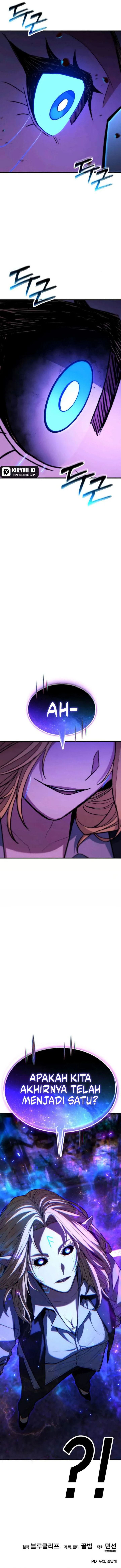 Expelled Hero Is Too Strong chapter 65