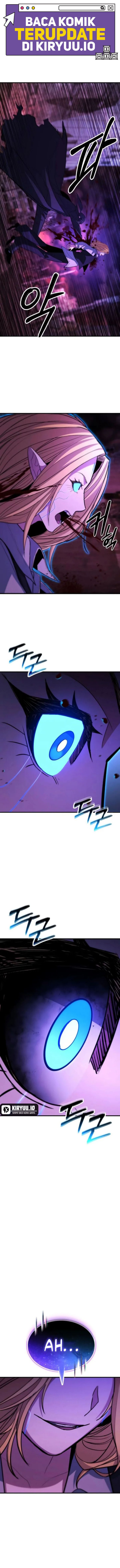 Expelled Hero Is Too Strong Chapter 66 Bahasa Indonesia