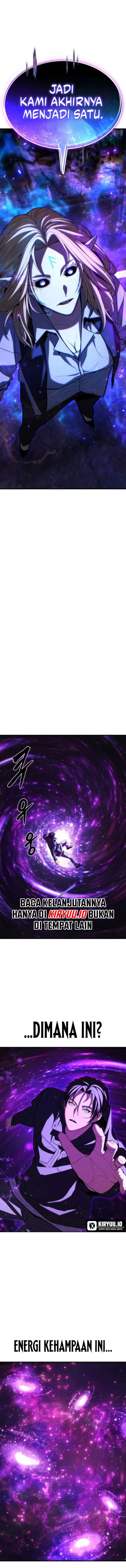 Expelled Hero Is Too Strong Chapter 66 Bahasa Indonesia