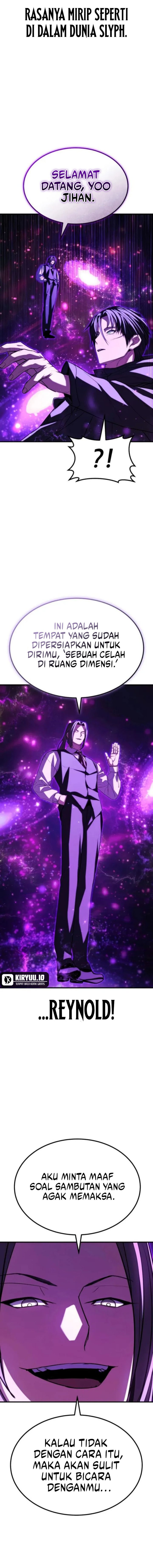 Expelled Hero Is Too Strong Chapter 66 Bahasa Indonesia