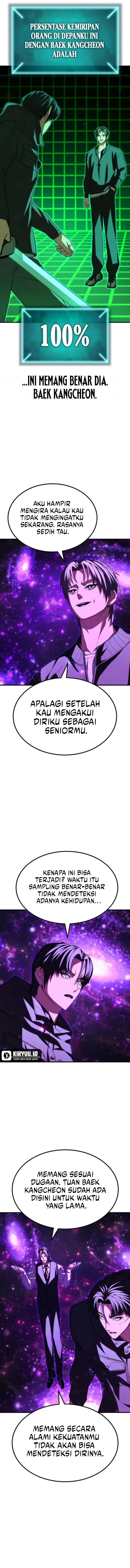 Expelled Hero Is Too Strong Chapter 66 Bahasa Indonesia