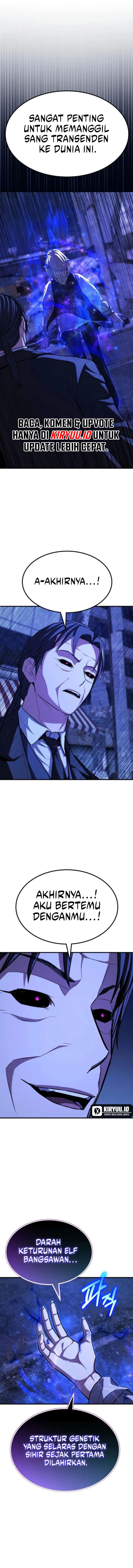 Expelled Hero Is Too Strong Chapter 66 Bahasa Indonesia