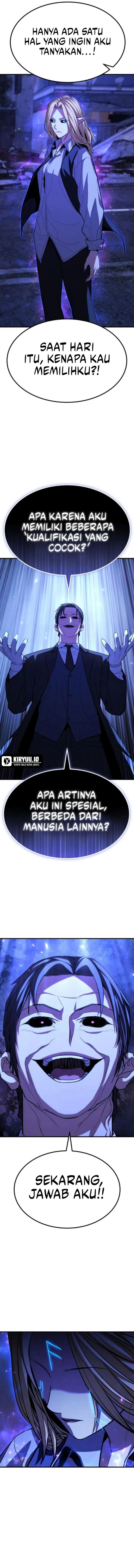Expelled Hero Is Too Strong Chapter 66 Bahasa Indonesia