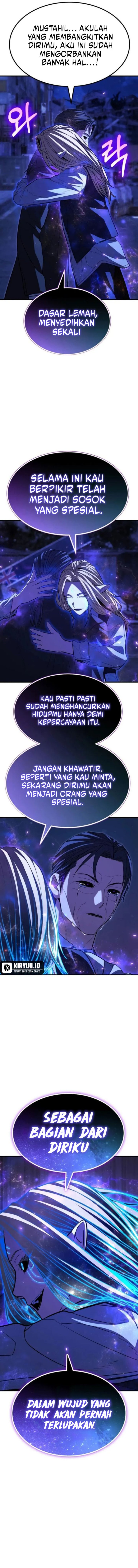 Expelled Hero Is Too Strong Chapter 66 Bahasa Indonesia