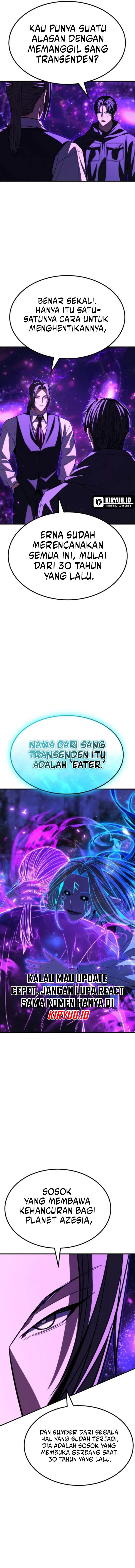 Expelled Hero Is Too Strong Chapter 66 Bahasa Indonesia