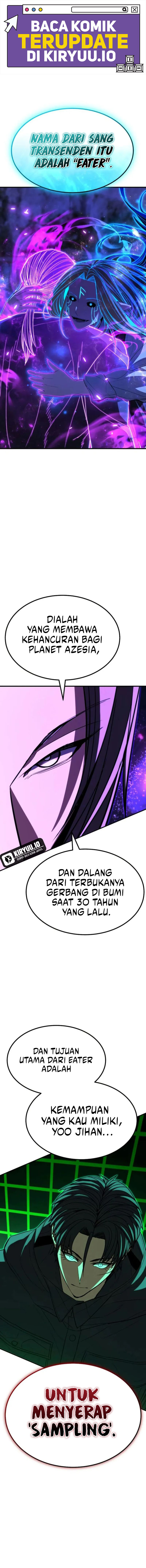 Expelled Hero Is Too Strong chapter 67