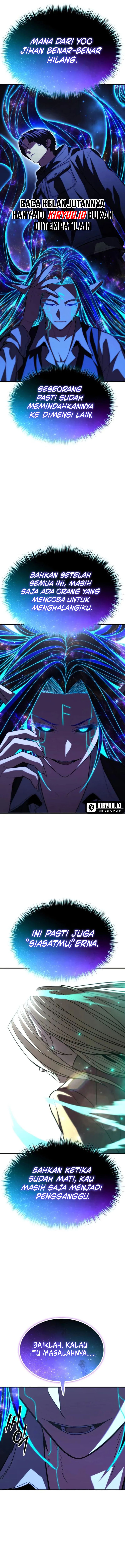 Expelled Hero Is Too Strong chapter 67