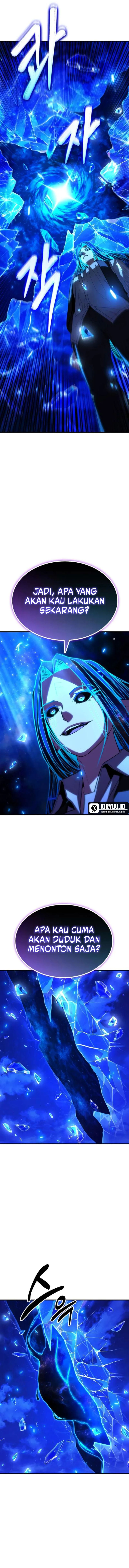 Expelled Hero Is Too Strong chapter 67
