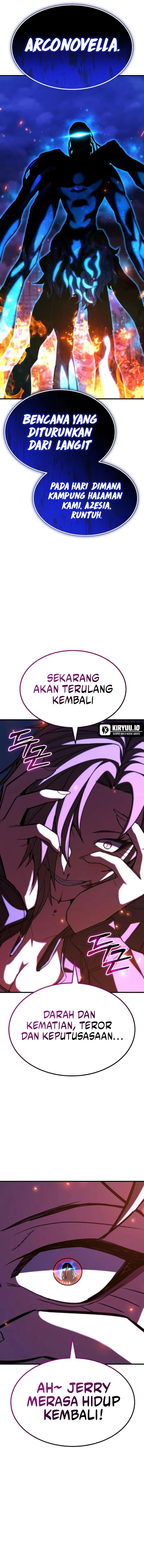 Expelled Hero Is Too Strong chapter 67