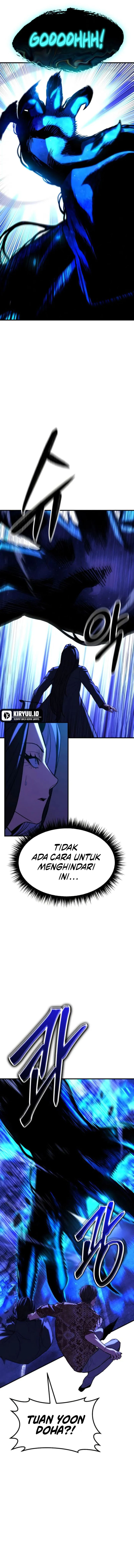 Expelled Hero Is Too Strong chapter 67