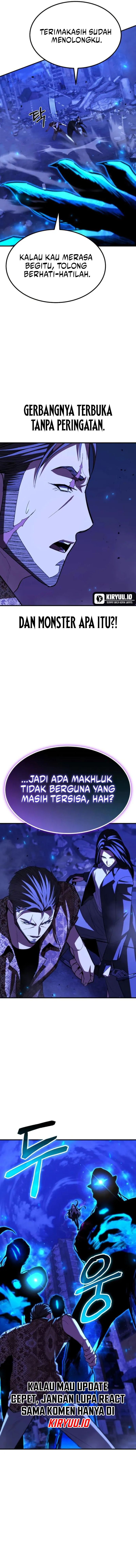 Expelled Hero Is Too Strong chapter 67