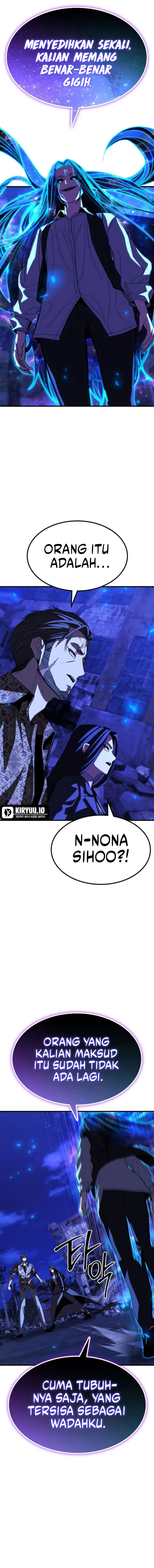 Expelled Hero Is Too Strong chapter 67