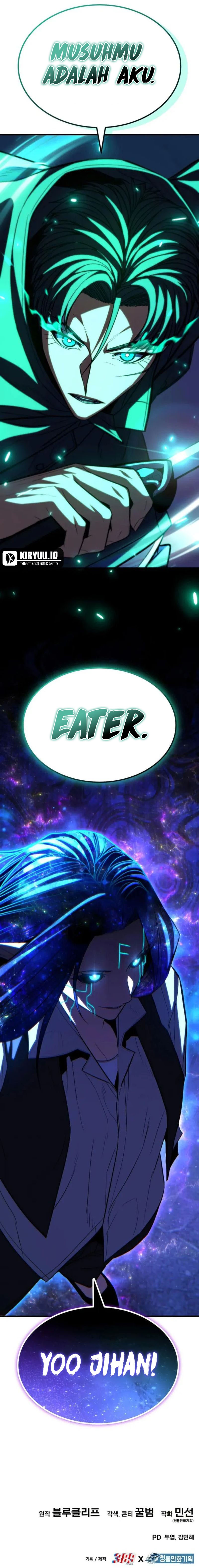 Expelled Hero Is Too Strong chapter 67