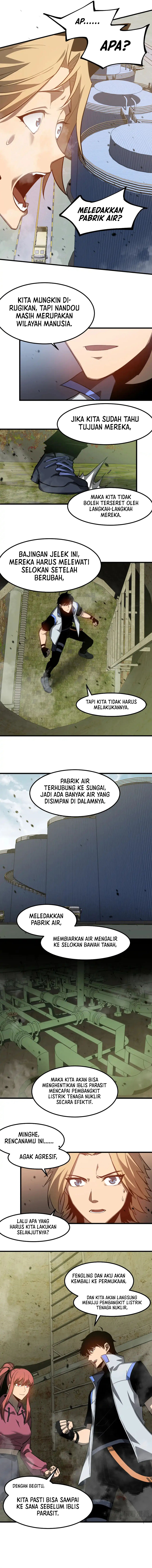 Dilarang COPAS - situs resmi www.mangacanblog.com - Komik advanced evolution 125 - chapter 125 126 Indonesia advanced evolution 125 - chapter 125 Terbaru 3|Baca Manga Komik Indonesia|Mangacan