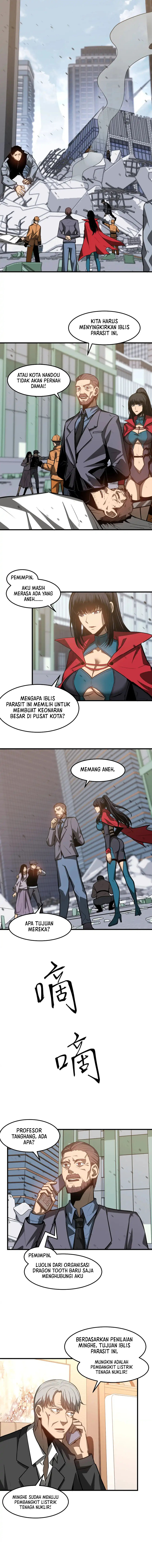 Dilarang COPAS - situs resmi www.mangacanblog.com - Komik advanced evolution 127 - chapter 127 128 Indonesia advanced evolution 127 - chapter 127 Terbaru 1|Baca Manga Komik Indonesia|Mangacan