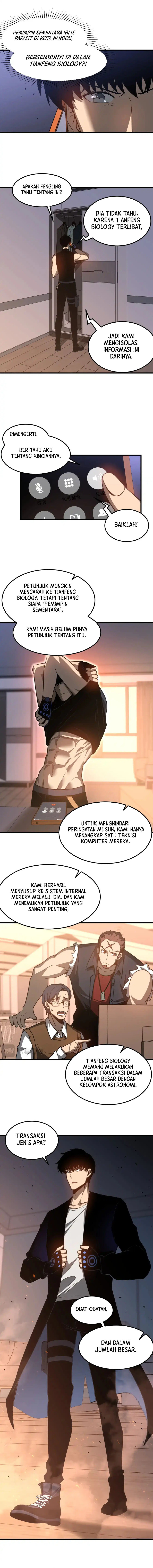 Dilarang COPAS - situs resmi www.mangacanblog.com - Komik advanced evolution 136 - chapter 136 137 Indonesia advanced evolution 136 - chapter 136 Terbaru 1|Baca Manga Komik Indonesia|Mangacan